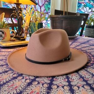 Women's New Boho Hat, OS, Free People